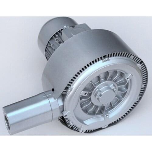 1.6KW three phase Ring Blower ( more pressure type ) HR42C1600DW