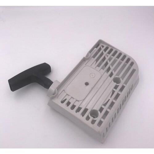 Lawn Mower Lawn Mower Starter Assembly Pull Plate Replacement Fit for Stihl FS160 220 280