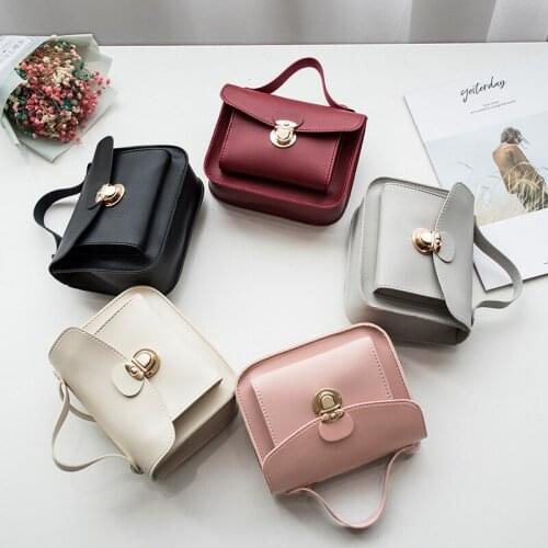 INZOOM BESTCHOI Women's Bags With Pockets