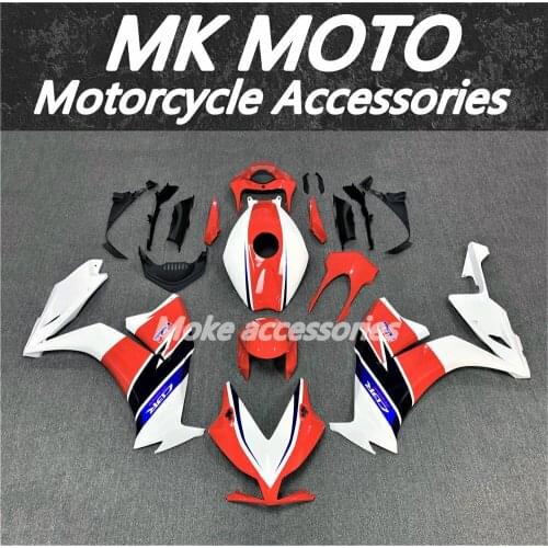 Motorcycle Fairings Kit Fit For Cbr1000rr 2012 2013 2014 2015 2016 Bodywork Set High Quality ABS Injection NEW Red Blue White