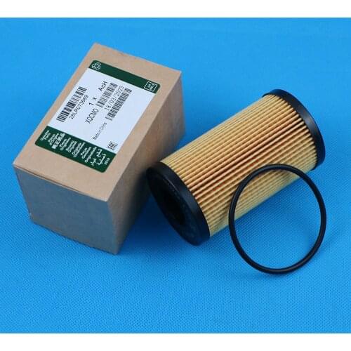 Engine Oil Filter For Land Rover Discovery Sport 2018-2019 RANGE ROVER SPORT RANGE ROVER EVOQUE 2018 2019 LR073669 G4D3-6A692-AA