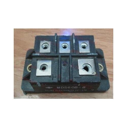 Rectifier control module : MDS60B-8 60A 800V / MDS75BP-16