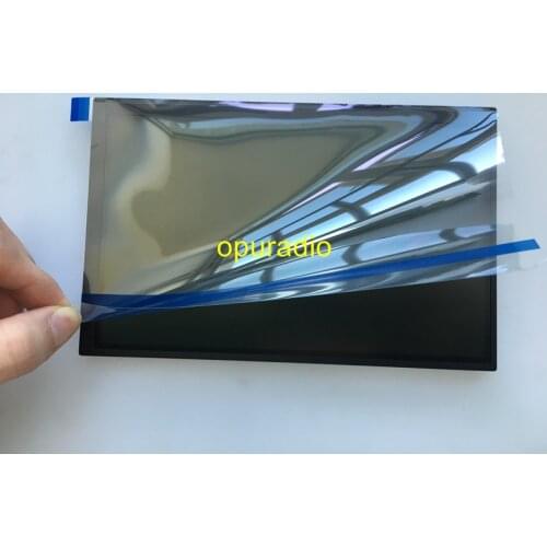 Brand new and Original LAJ070T001A 7 inch Vo lvo Car DVD GPS navigation System LED module LCD Panel Display