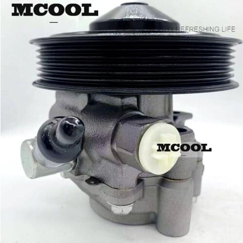 New Power Steering Pump Car Steering Pump ASSY For TOYOTA ESTIMA TCR2 TCR1 2.4 2TZ-FE OEM:44310-28051