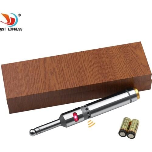 New Precision Electronic Digital Edge Finder With LED and Sound End Mill Milling Tools