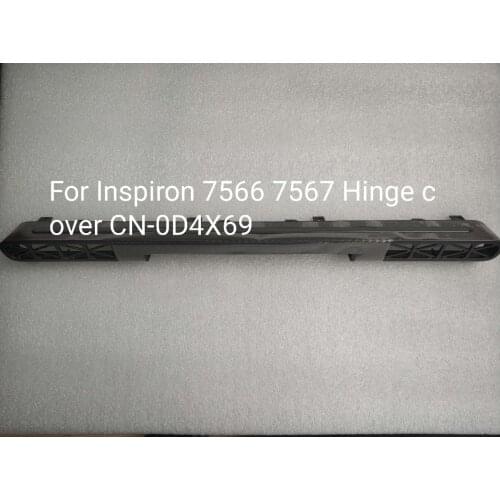 For Dell Inspiron 7566 7567 sleeve cooling cover CN-0D4X69 AP1QP000B00