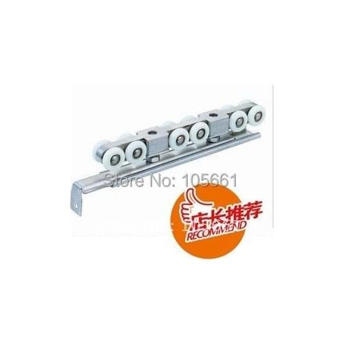 Show bath pulley picture CY-086Picture(a pair include two pcs)