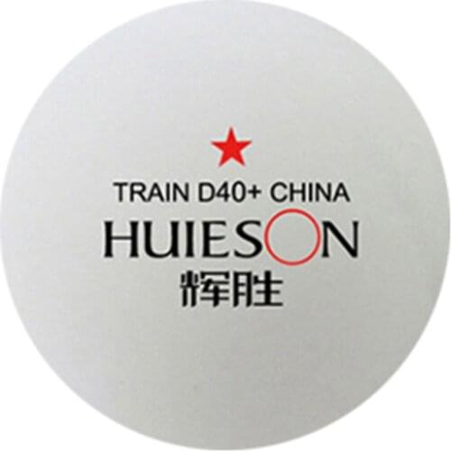 10pcs PingPong Table Tennis Balls Professional For Training Competition Sports Use SM