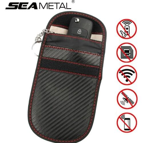 SEAMETAL Car Key Covers