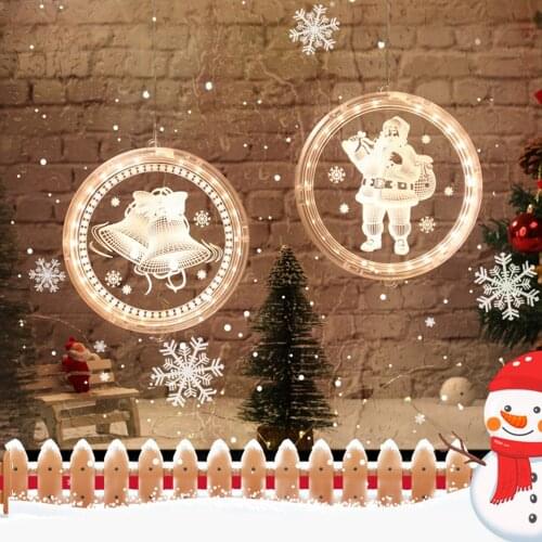 LED Snowman Christmas Tree LED Light Christmas Decoration For Home 2021 Christmas Ornaments Natal New Year