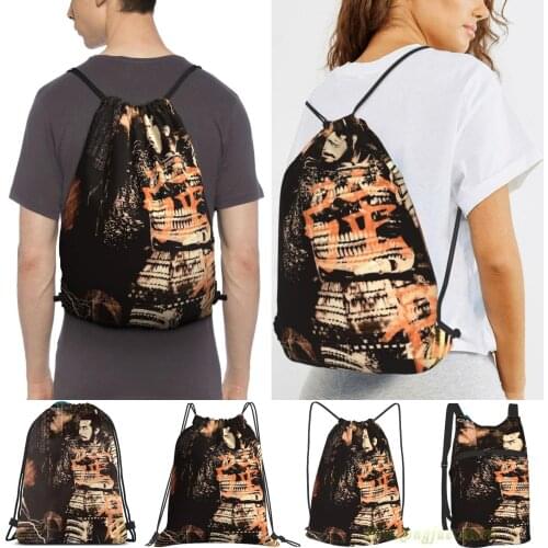 Men Waterproof Purpose Drawstring Backpack Bags Mifune Women Outdoor Travel Backpacks Gym Bags Training Swimming Fitness Bag