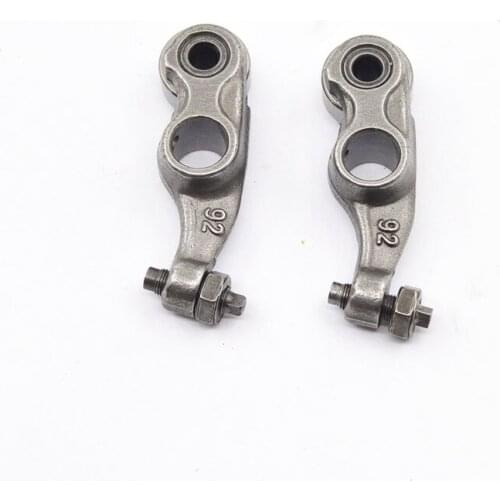 High Quality Motorcycle Silent Rocker Arm For Honda Innova ANF125 ANF 125