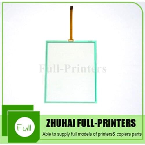 5PCS Free Shipping 4040-7809-01 Touch Screen Touch Panel LCD Japan Material for Konica Minolta Bizhub BH200 BH222 BH250 BH350