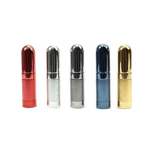 6ML 5pcs/lot Cute Fashion Travel Refillable Mini Perfume Bottle Atomizer Spray