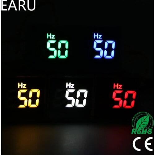 Частотомеры EARUELETRIC China At AliExpress