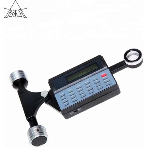 Electronic digital planimeter QCJ-2000