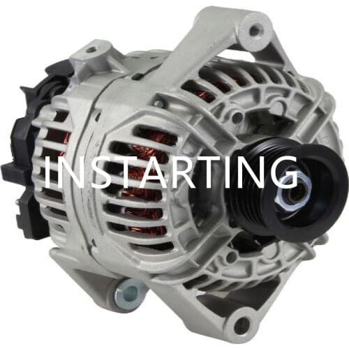 ALTERNATOR DYNAMO GENERADOR ELECTRICO FOR 12V 0124425006 0124425009 0124425027 0986046150 0986047320 1986A01105