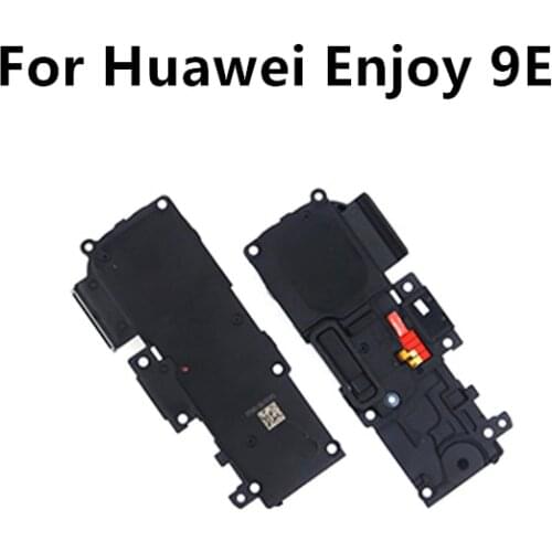 LoudSpeaker for Huawei Enjoy 9e Buzzer Ringer Loud Speaker Call Speaker Receiver Module Board Complete Repair Parts