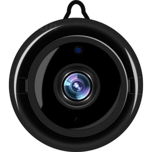 Mini IP Cameras Surveillance Camera Wireless Video WIFI Camera Night Vision Smart Home Security Motion Detection