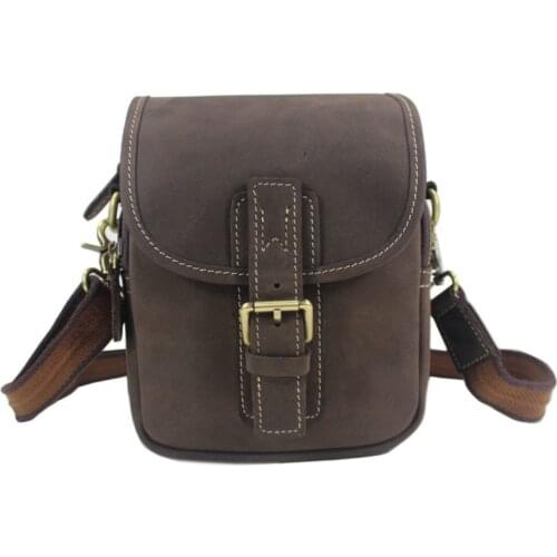 MUNUKI Mens Brown Bags China