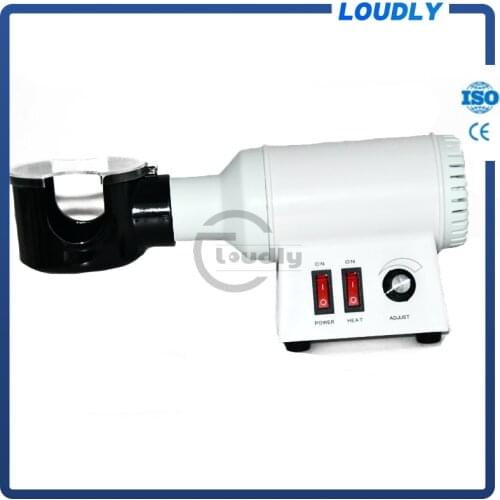 Loudly brand Optical Laboratory equipment adjustable Glasses Frame Heater Frame Warmer FH-100