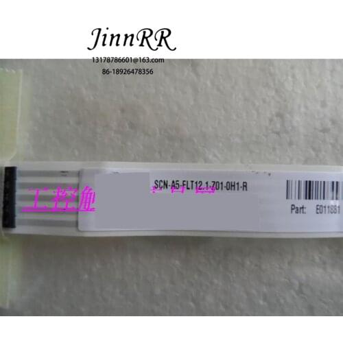 New Original Touch glass SCN-AT-FLT12.1-Z01-0H1-R touch screen touchpad