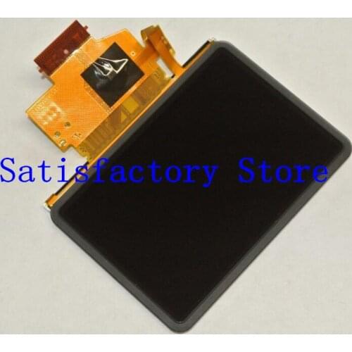 NEW LCD Display Screen For Canon FOR EOS 6D Mark II / 6D2 / 77D 800D Digital Camera Repair Part
