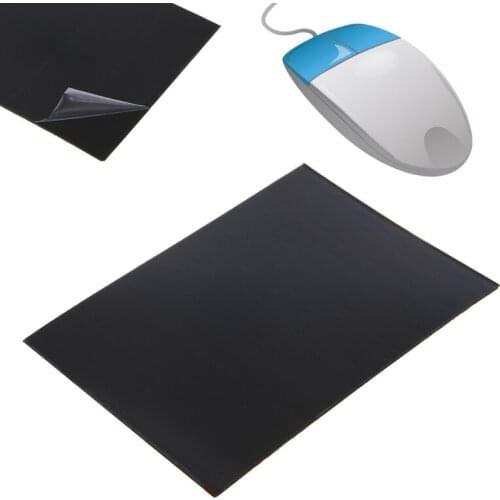 0.6mm Mouse Feet mouse Skates Gaming Mouse Replacement Feet Pads Cut DIY