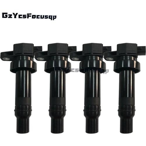 OEM 27301-2B010 27301 2B010 273012B010 UF636 GN10590 C805 1788354 ignition coil For Hyundai Kia 2010-2011