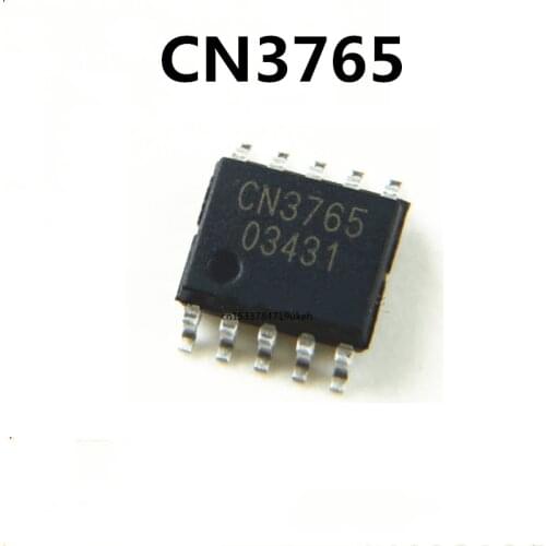 Original 5pcs/ CN3765 SOP10 SSOP10