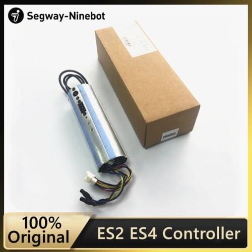 Original Ninebot Controller Assembly for Ninebot Kickscooter ES1 ES2 ES3 ES4 Electric Mother PCB Control Board Kit Accessories