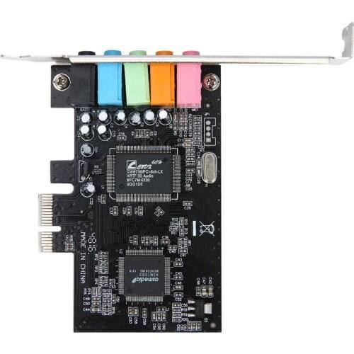 Owon External Sound Cards