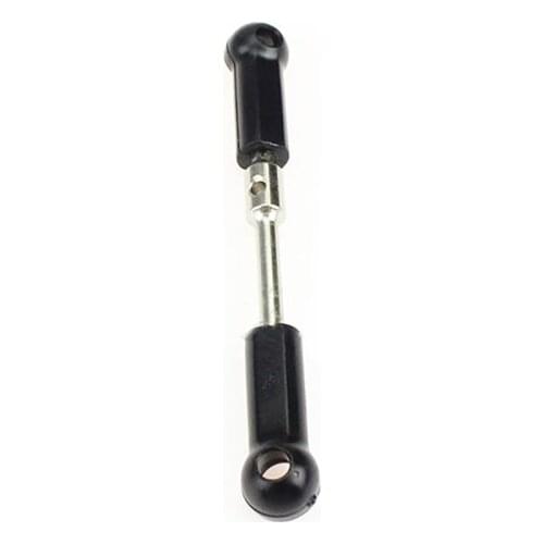 Steering Gear Rod Reinforced Tie Rod for WLtoy 104001-1876 RC Car Repair Part