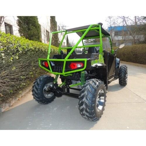 All-Terrain Vehicle Off-Road Vehicle Go Kart UVT SUV Beach Buggy