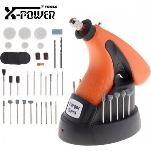 X-POWER Engravers