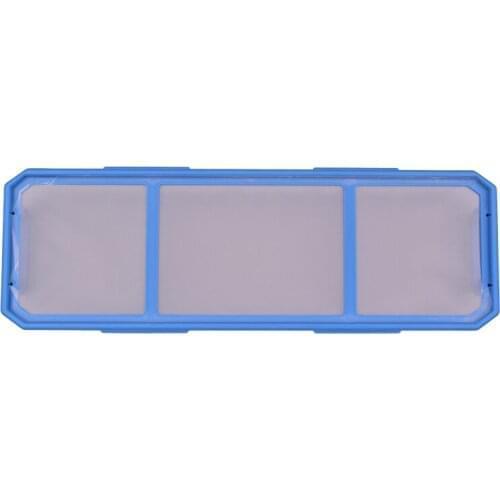 1 basic Primary Hepa dust filter for ILIFE A7 robot vacuum cleaner parts