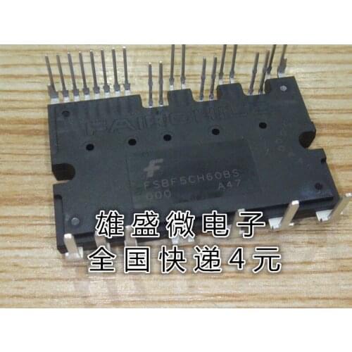 100% Original New In Stock FSBF5CH60BS FSBF5CH60AS
