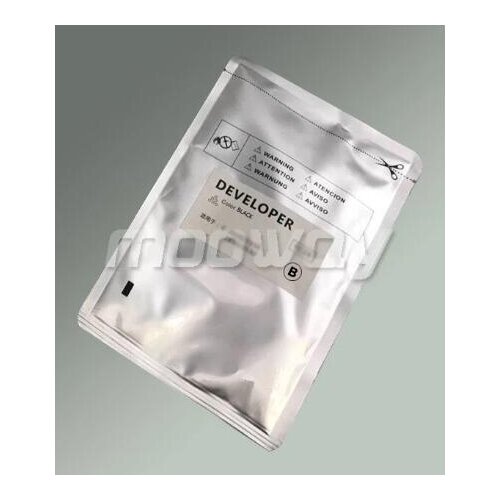 200g Compatible developer powder for Xerox SC2020 2021 2022 C7025 7030 7035 developer powder