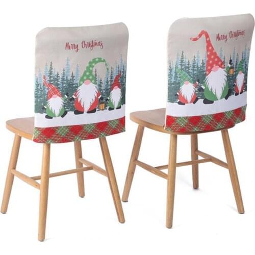 ANCRV Removable Chair Covers