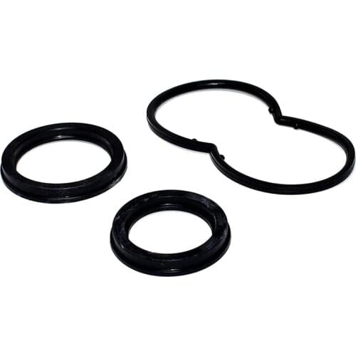 AU05 -3 Piece Hydroboost Repair Kit for Chevy GMC Ford GM Dodge Seal Kit Hydro-Boost Leak 2771004 KIT-501