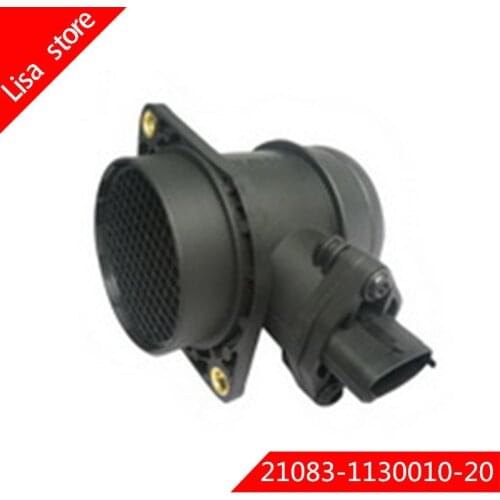Air flow sensor For Lada Niva OEM:0280 218 116/21083-1130010-20/21083-1130003-20