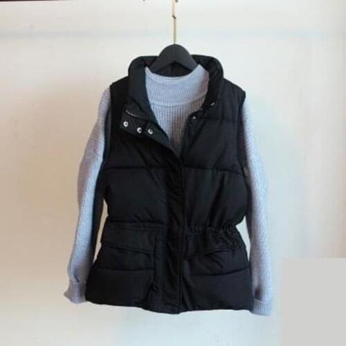 DCHLco Women's Short Vests