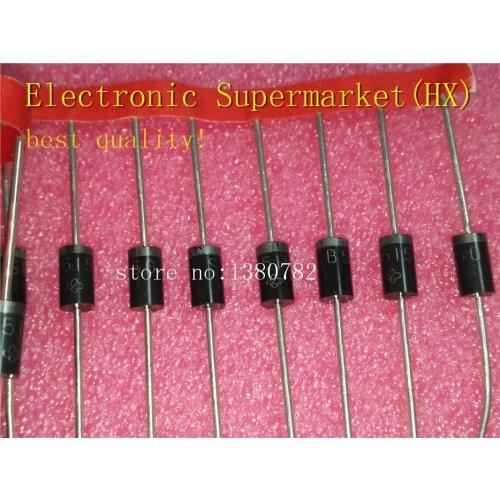 Free Shipping 500pcs/lots SB5150 SR5150 Schottky diode 5A 150V In stock