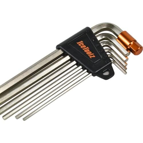 Icetoolz Spanners