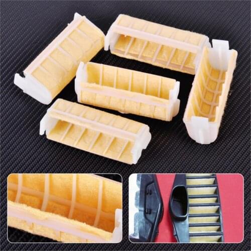 LETAOSK New New 5 pcs Air Filter Replacement fit for Stihl MS210 MS230 MS250 021 023 025 Chainsaw