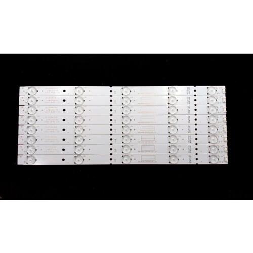 New for S kyworth 40E6000 40E3000 40E3500 backlight bar 5800-W40000-1P00 5800-W40000-2P00 5800-W40000-3P00