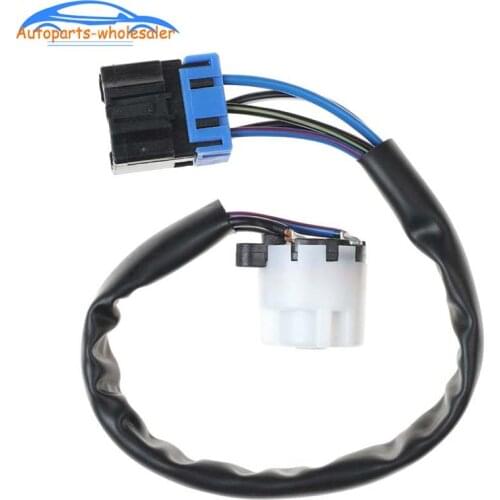 New MR123396 For Mitsubishi SPACE GEAR 1994-2005 L200 1996-2007 Engine start switch connection Car Accessories