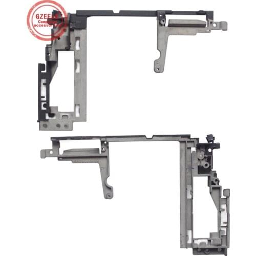 GZEELE new Bottom Hinge Brackt For Lenovo E531 Skeleton Hinge Support Bracket