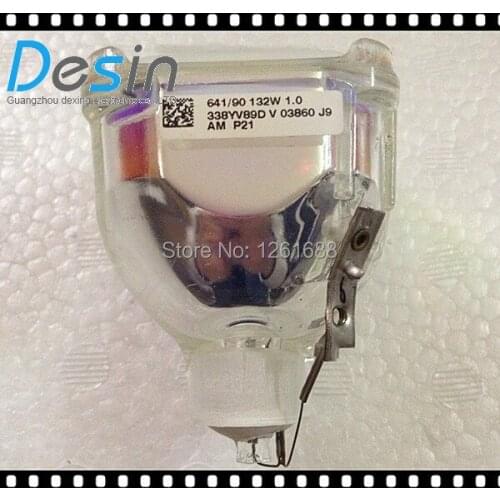 Original Replacement Projector Bare Lamp ELPLP25 / V13H010L25 FOR Epson EMP-S1 PowerLite S1 EMP-TW10H PROJECTORS