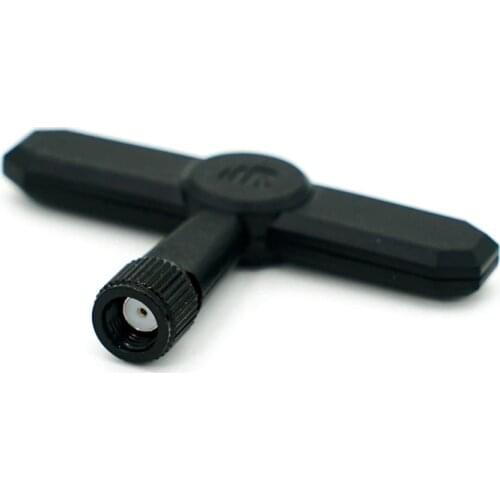 Original FrSky 2.4GHz T-style Antenna for Taranis X-Lite RC Drone Transmitter Remote controller RC FPV Racing Drone